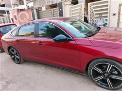 هوندا أكورد